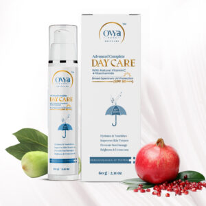 Advanced Complete Day Care SPF 50+++