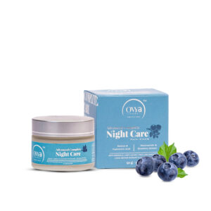 Advanced Complete Night Care Face Cream