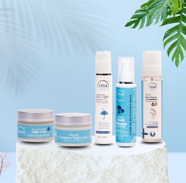 Ovya Pure Product