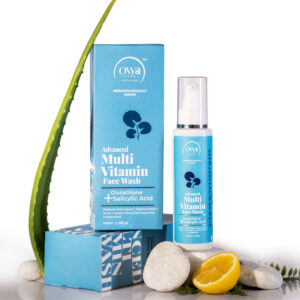 Advanced Multi Vitamin Face Wash